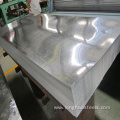 Z275 Galvanized Sheet Metal